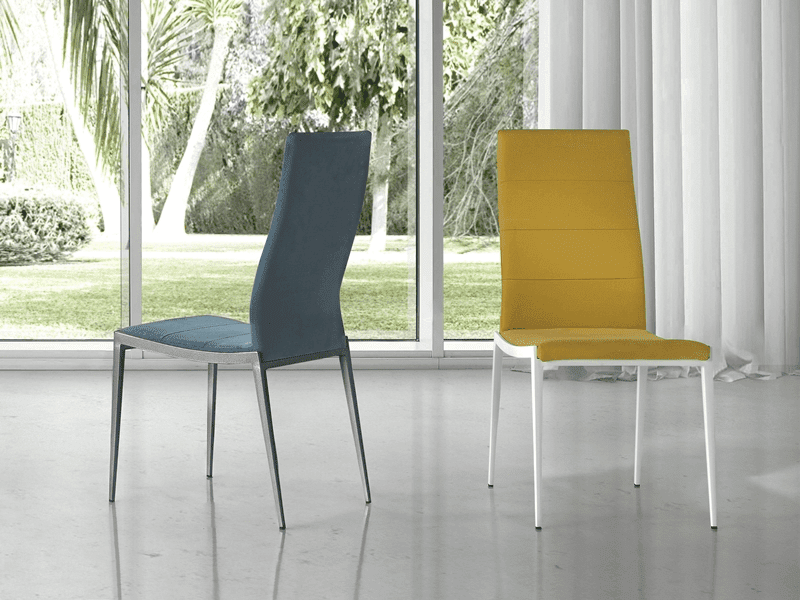 Arturo Envío Acrobacia ▷ Cómo limpiar sillas y muebles de tela para dejarlos nuevos