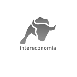 Intereconomía logotipo