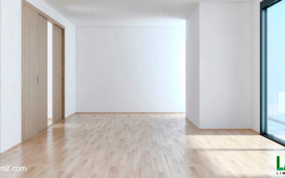 Manual de Limpieza de Obra de Pisos y Oficinas paso a paso