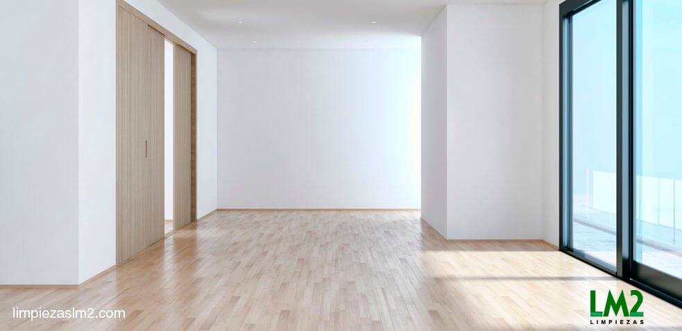 Manual de Limpieza de Obra de Pisos y Oficinas paso a paso