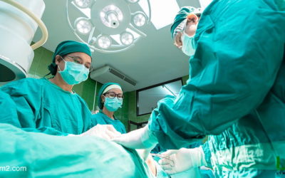 Todo lo que debes saber acerca de la limpieza y desinfección de material hospitalario