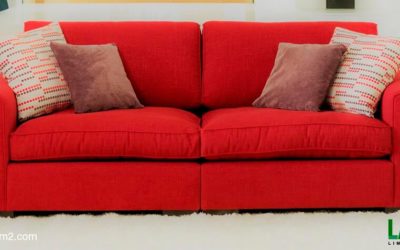¿Cómo realizar la limpieza de tapizados con éxito? Trucos y consejos que debes conocer
