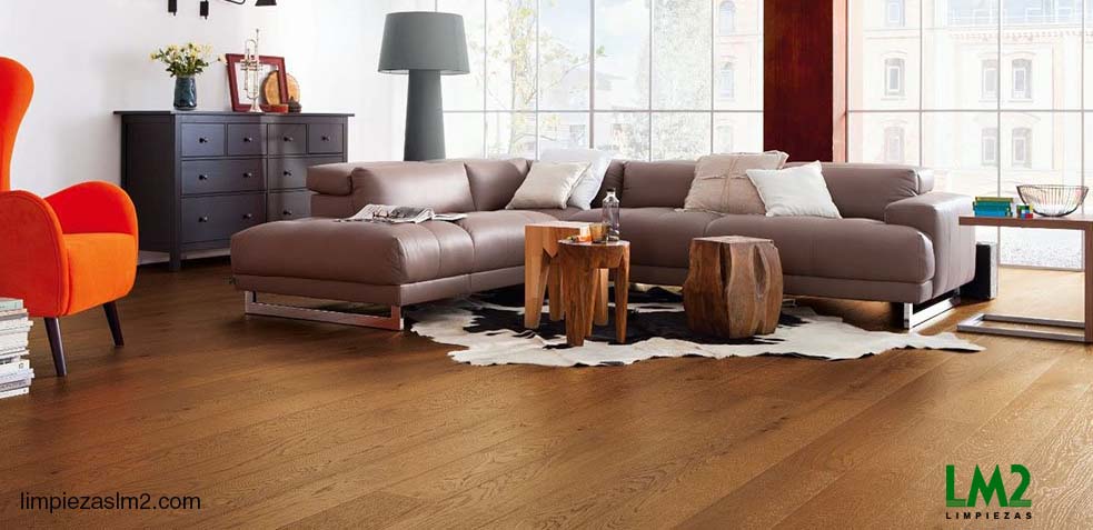 suelos de parquet brillantes cómo limpiar suelos de parquet