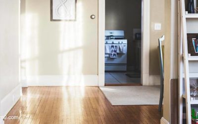 7 Trucos caseros de limpieza del hogar para dejar tu casa perfecta